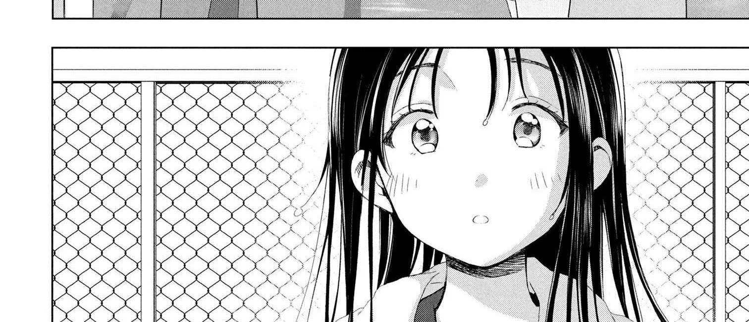 What Was I Meant to Call This Mess That Wouldn't Go Away?