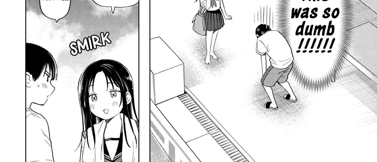 What Was I Meant to Call This Mess That Wouldn't Go Away?