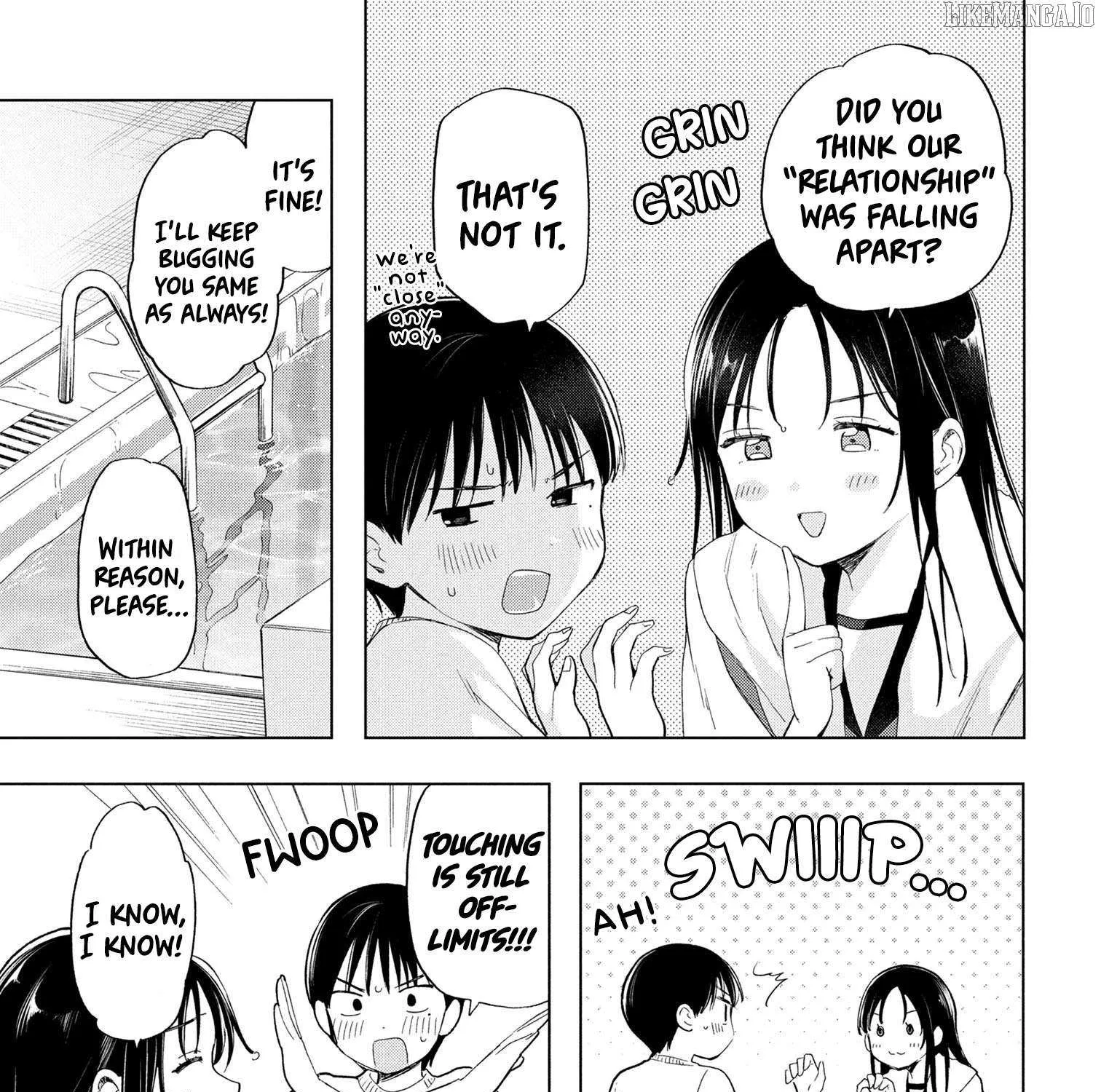 What Was I Meant to Call This Mess That Wouldn't Go Away?