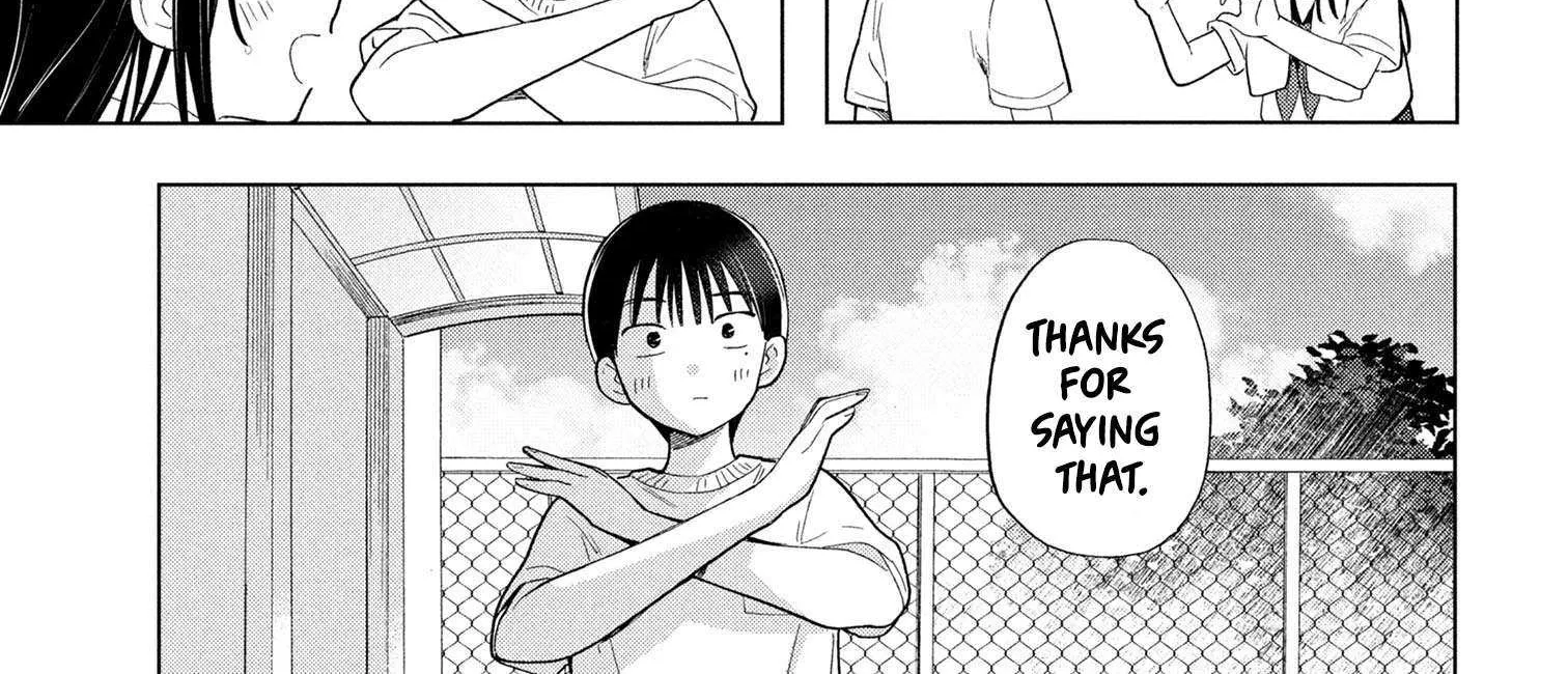 What Was I Meant to Call This Mess That Wouldn't Go Away?