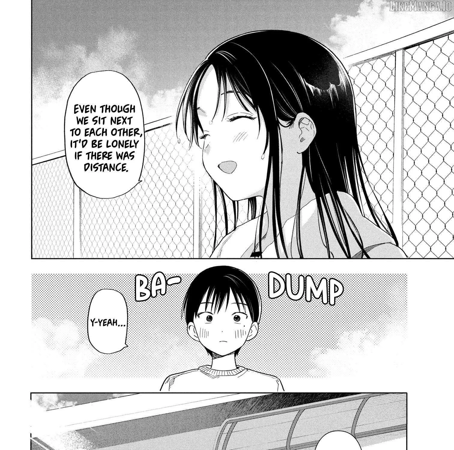 What Was I Meant to Call This Mess That Wouldn't Go Away?