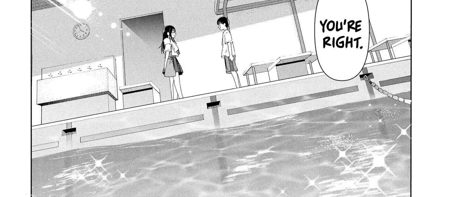 What Was I Meant to Call This Mess That Wouldn't Go Away?