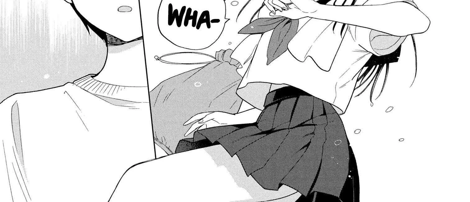 What Was I Meant to Call This Mess That Wouldn't Go Away?