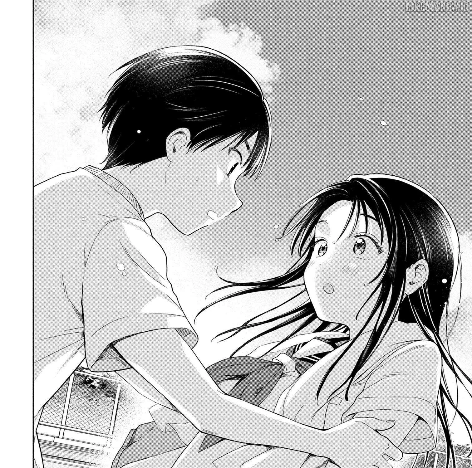 What Was I Meant to Call This Mess That Wouldn't Go Away?