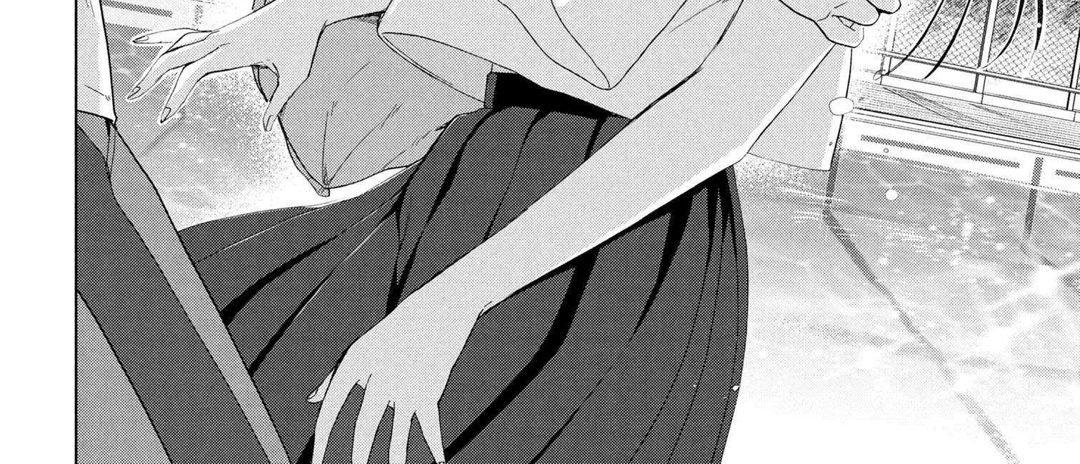 What Was I Meant to Call This Mess That Wouldn't Go Away?