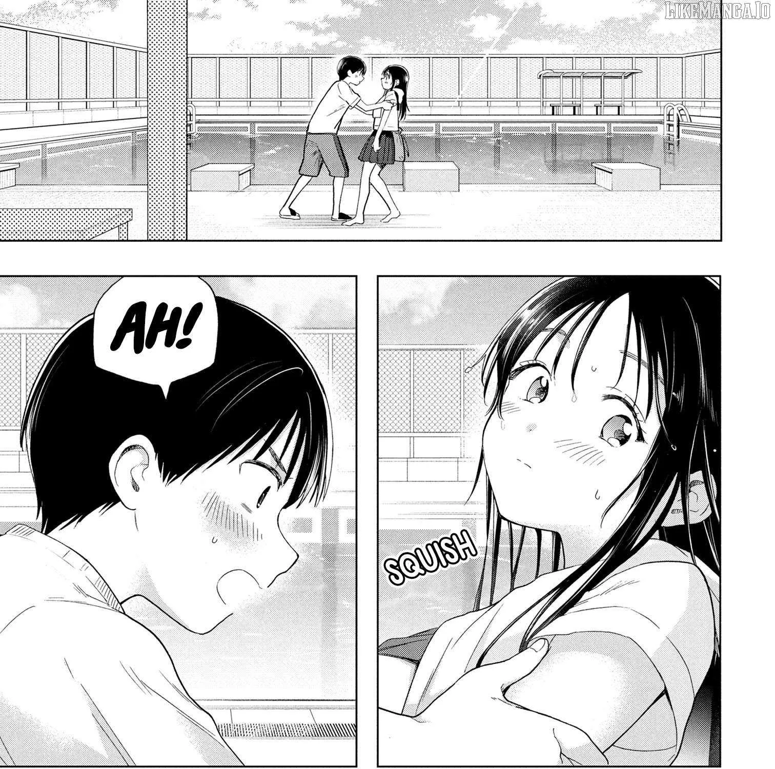 What Was I Meant to Call This Mess That Wouldn't Go Away?