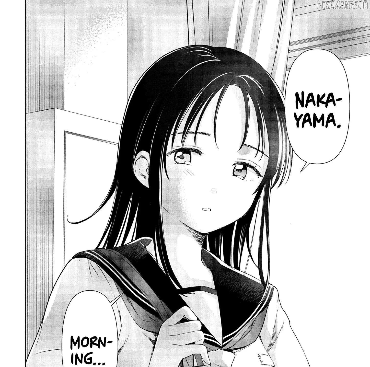 What Was I Meant to Call This Mess That Wouldn't Go Away?