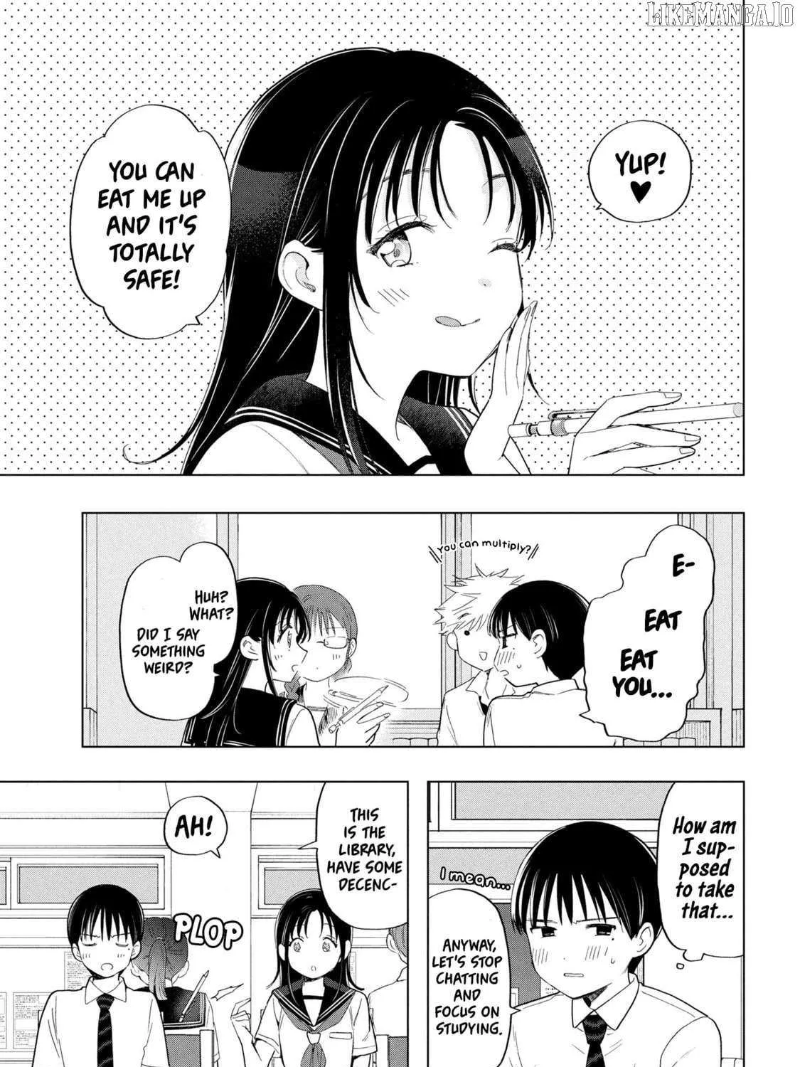 What Was I Meant to Call This Mess That Wouldn't Go Away?