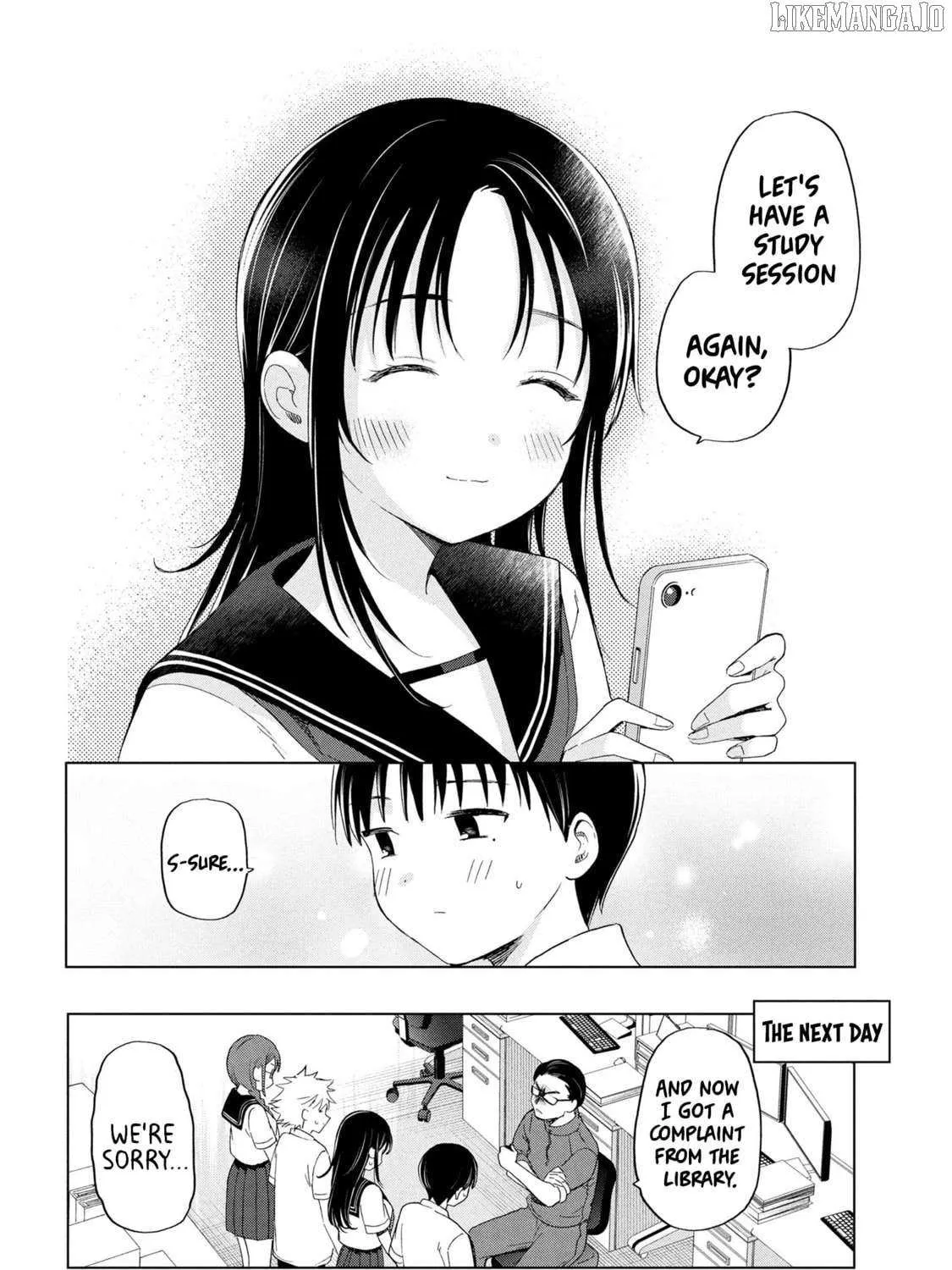 What Was I Meant to Call This Mess That Wouldn't Go Away?