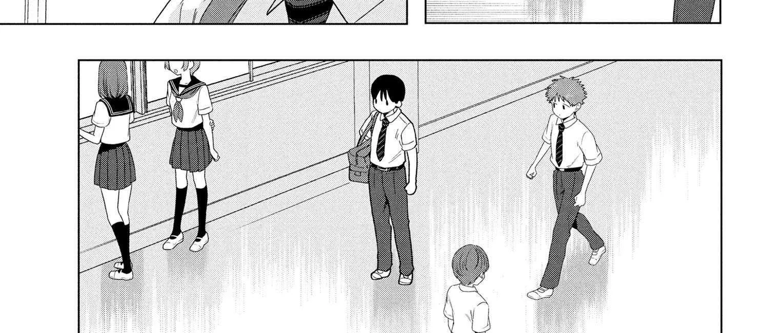 What Was I Meant to Call This Mess That Wouldn't Go Away?