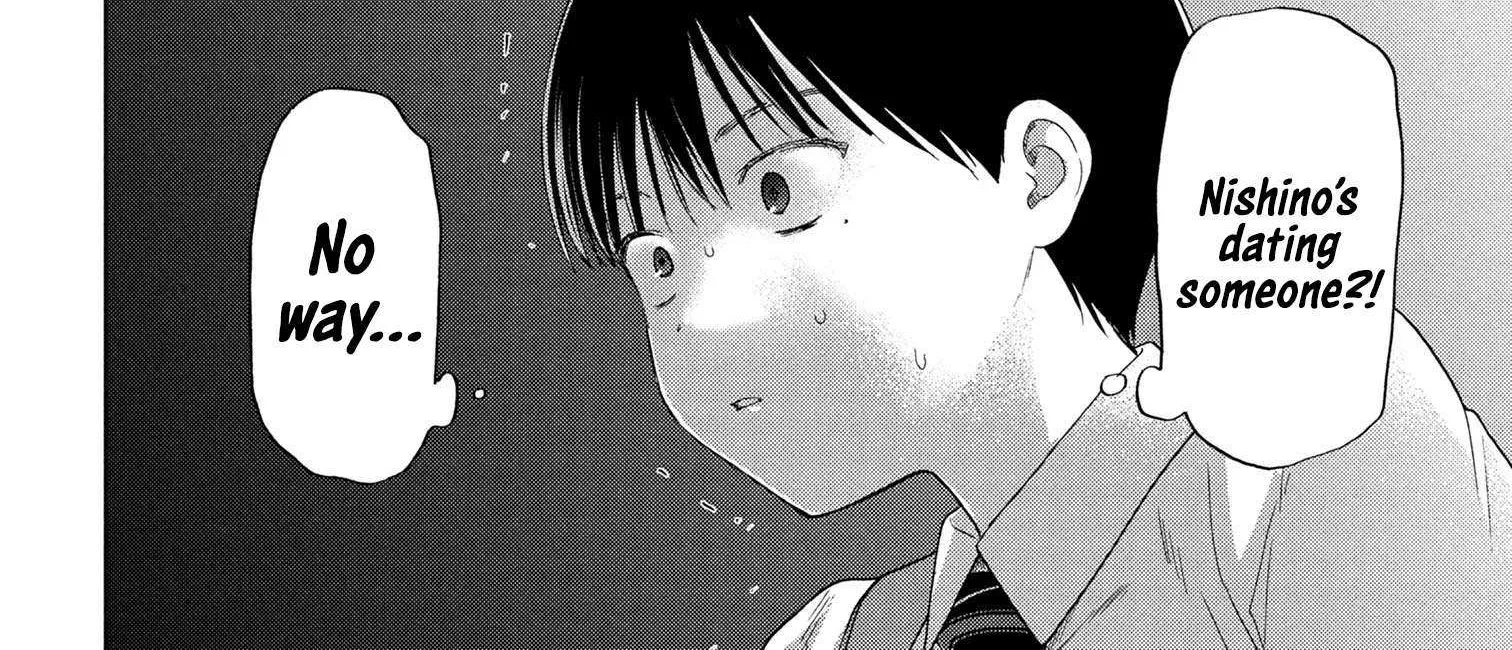 What Was I Meant to Call This Mess That Wouldn't Go Away?