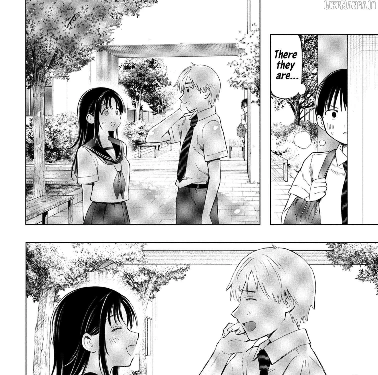 What Was I Meant to Call This Mess That Wouldn't Go Away?