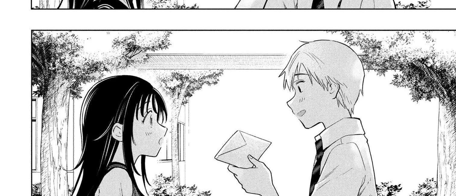 What Was I Meant to Call This Mess That Wouldn't Go Away?