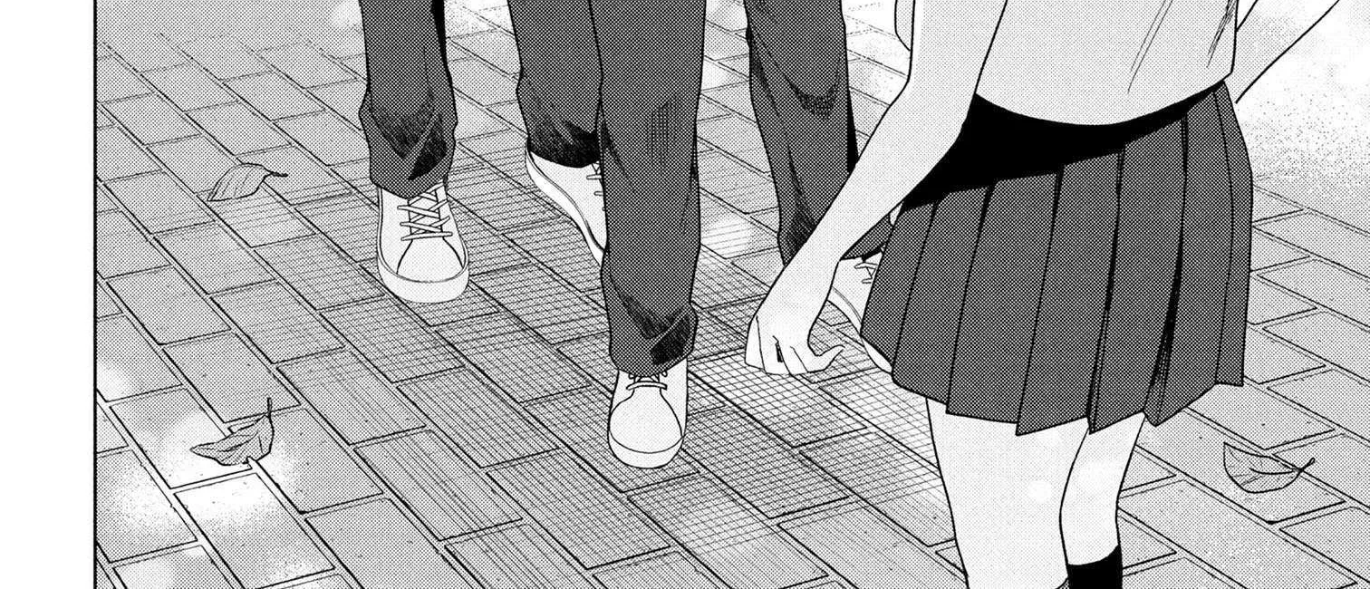 What Was I Meant to Call This Mess That Wouldn't Go Away?