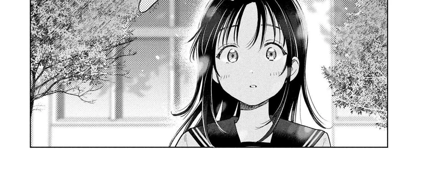 What Was I Meant to Call This Mess That Wouldn't Go Away?