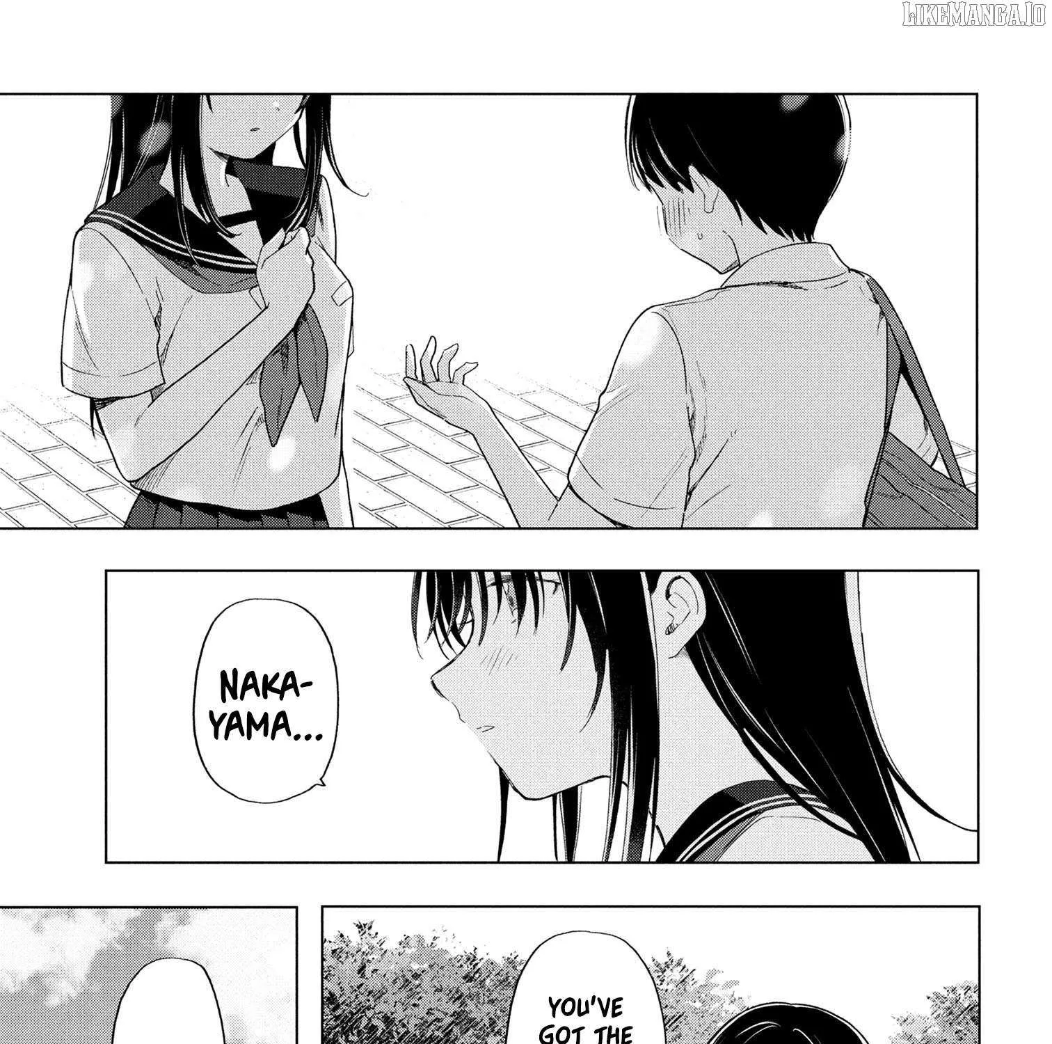 What Was I Meant to Call This Mess That Wouldn't Go Away?