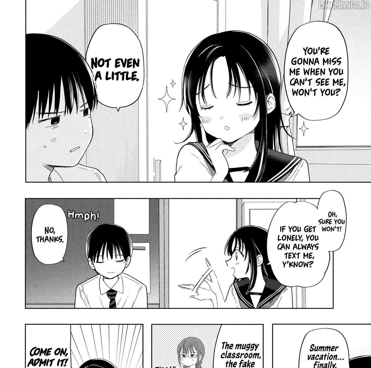 What Was I Meant to Call This Mess That Wouldn't Go Away?