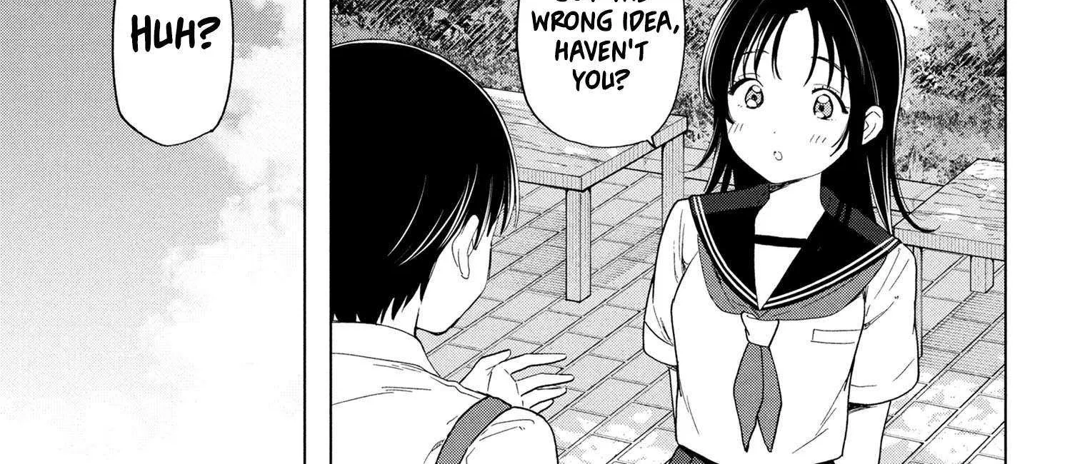 What Was I Meant to Call This Mess That Wouldn't Go Away?