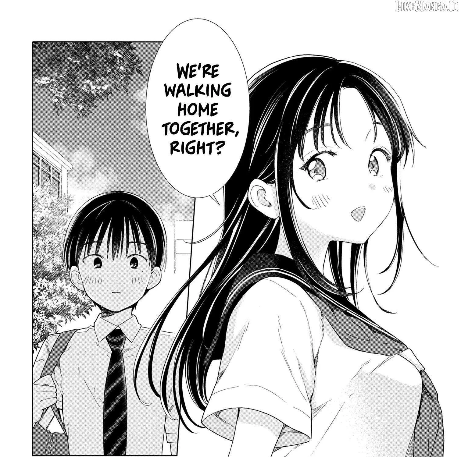 What Was I Meant to Call This Mess That Wouldn't Go Away?