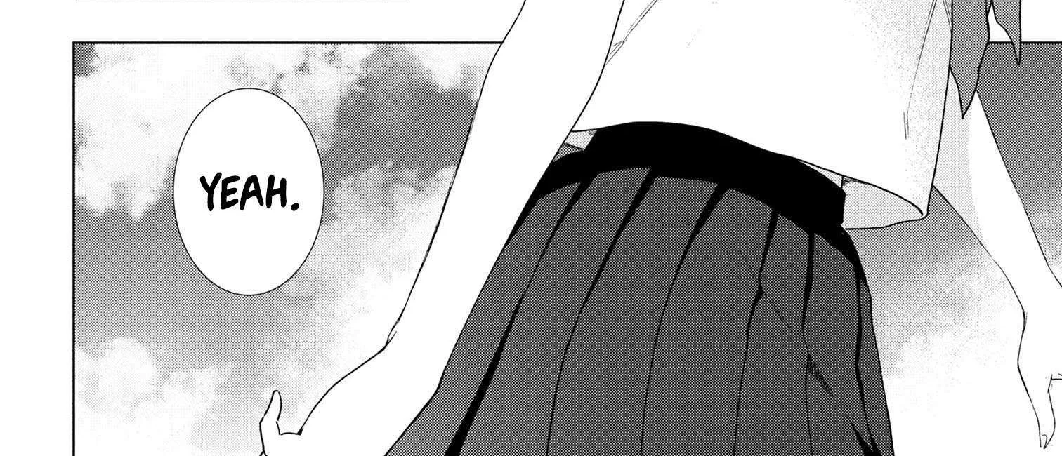 What Was I Meant to Call This Mess That Wouldn't Go Away?