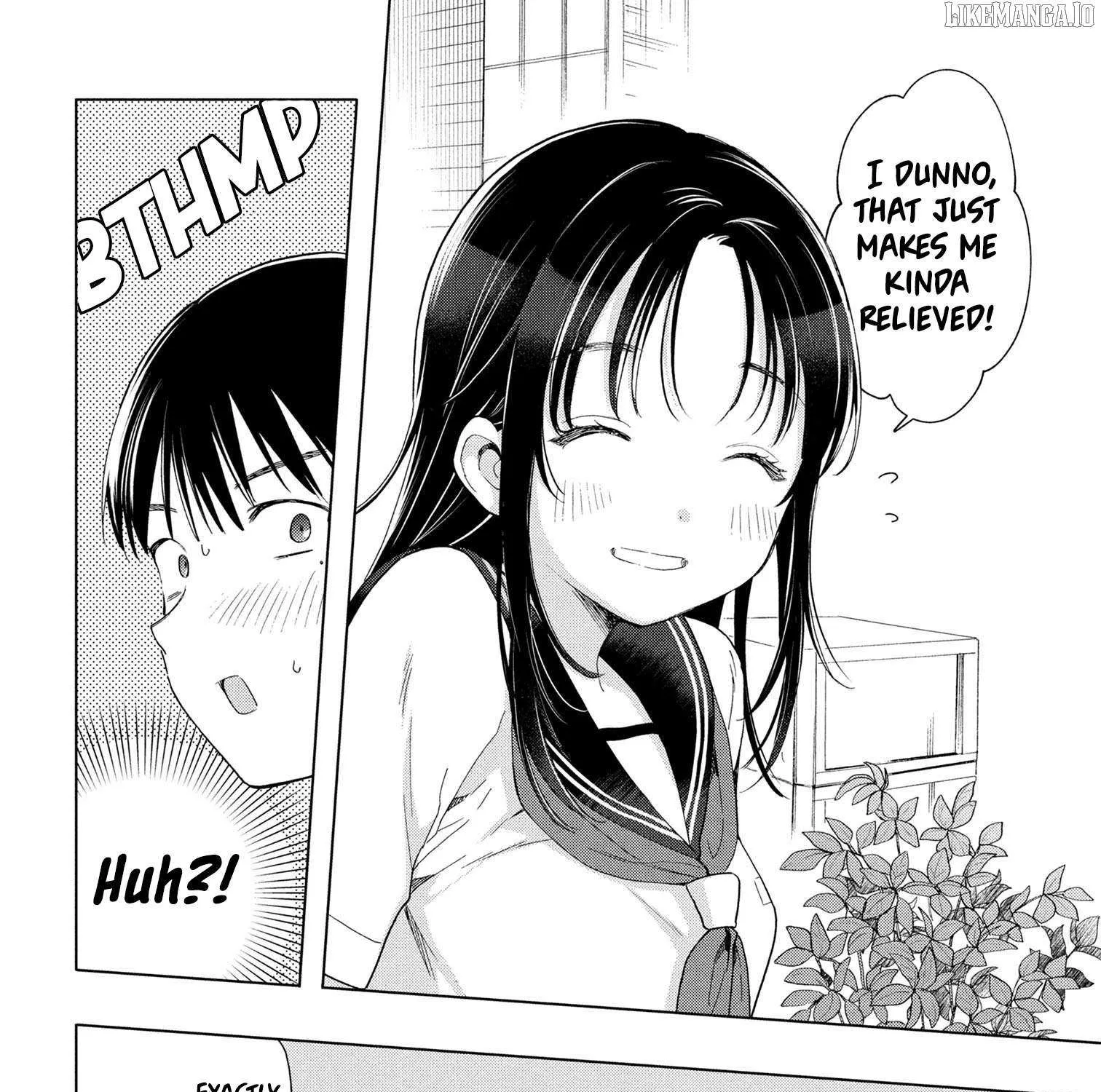 What Was I Meant to Call This Mess That Wouldn't Go Away?