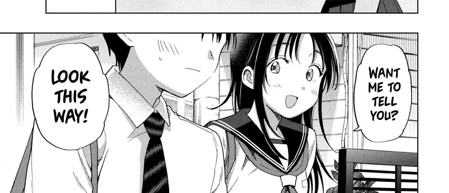 What Was I Meant to Call This Mess That Wouldn't Go Away?