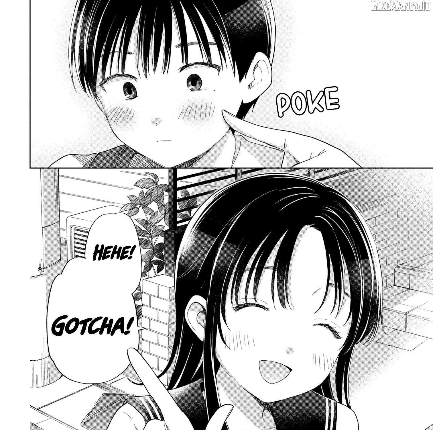 What Was I Meant to Call This Mess That Wouldn't Go Away?