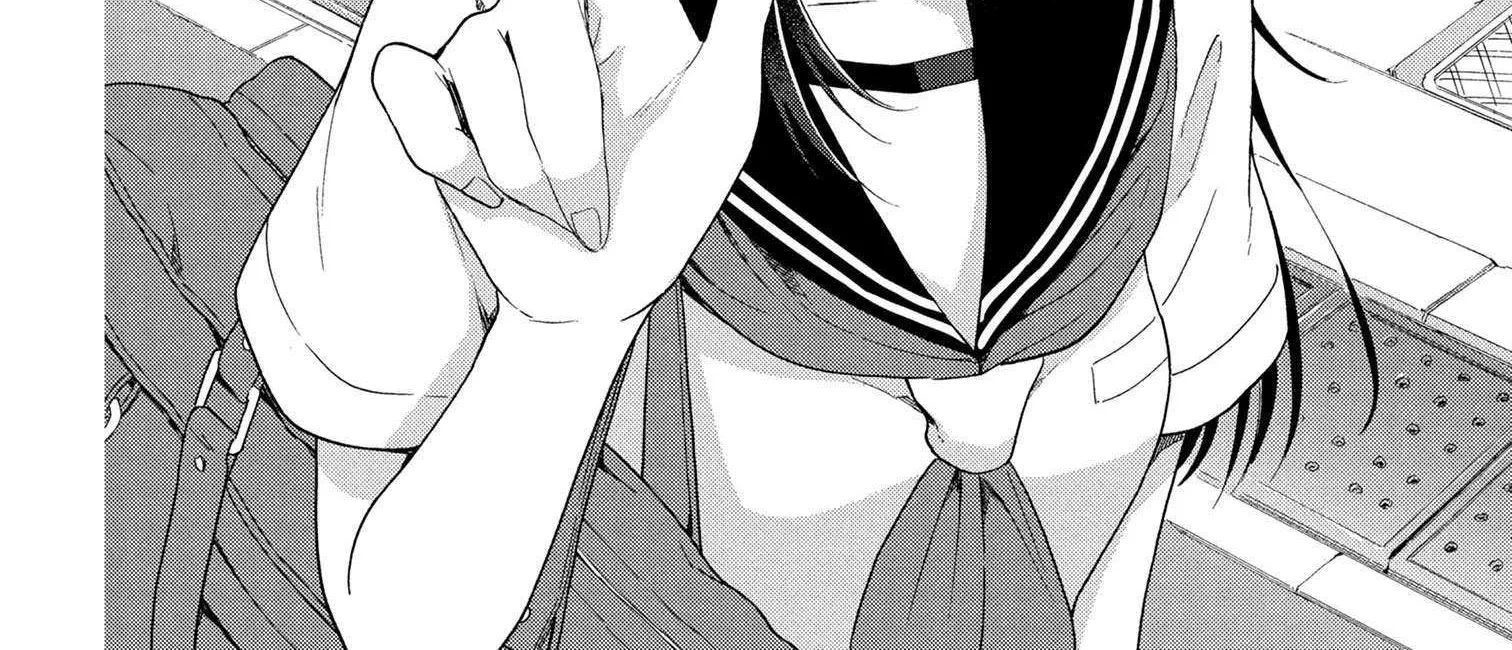 What Was I Meant to Call This Mess That Wouldn't Go Away?