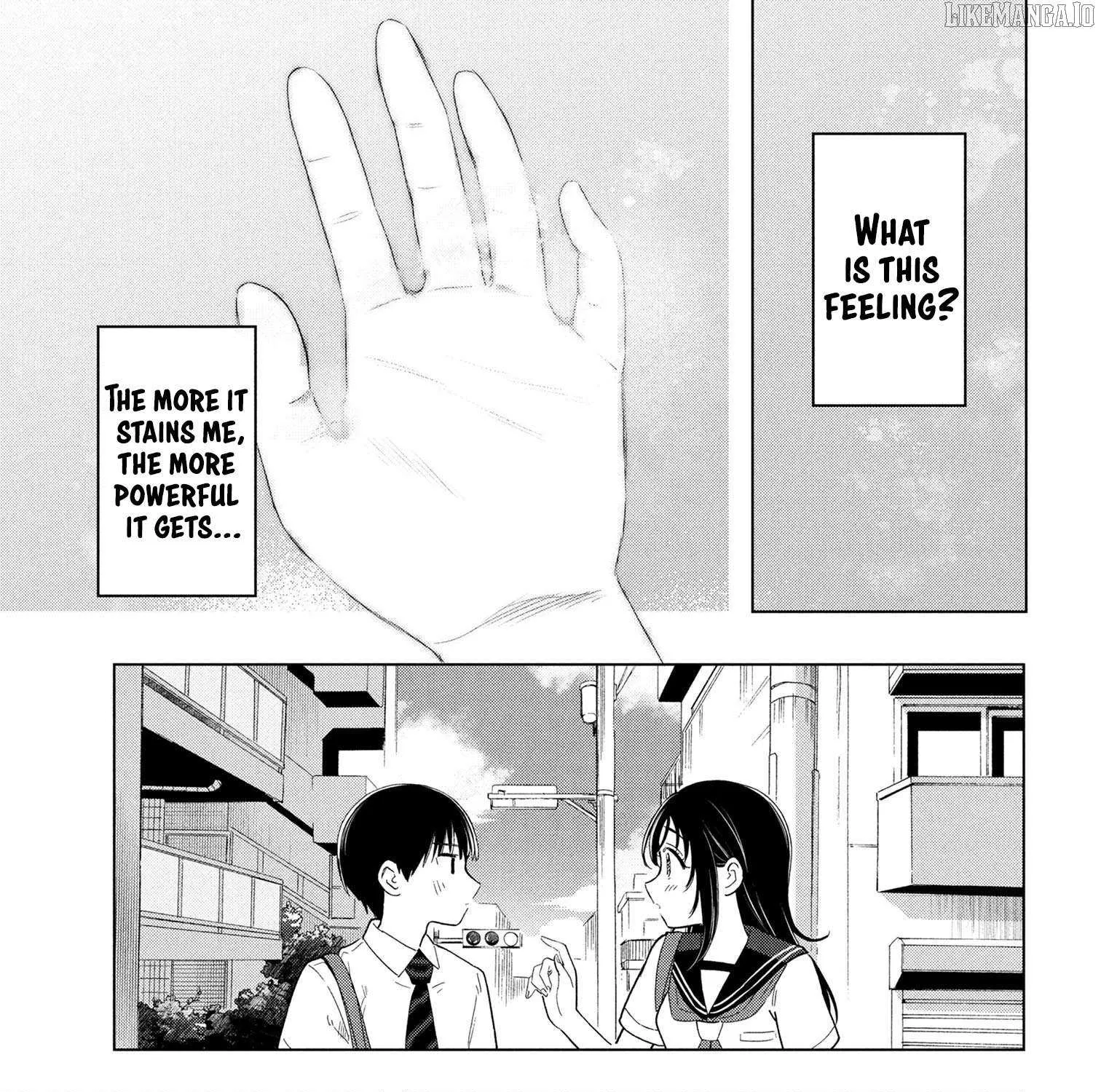 What Was I Meant to Call This Mess That Wouldn't Go Away?