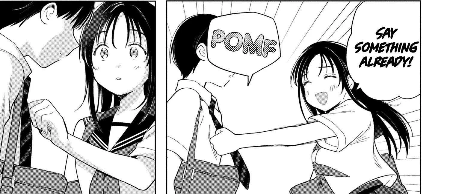 What Was I Meant to Call This Mess That Wouldn't Go Away?