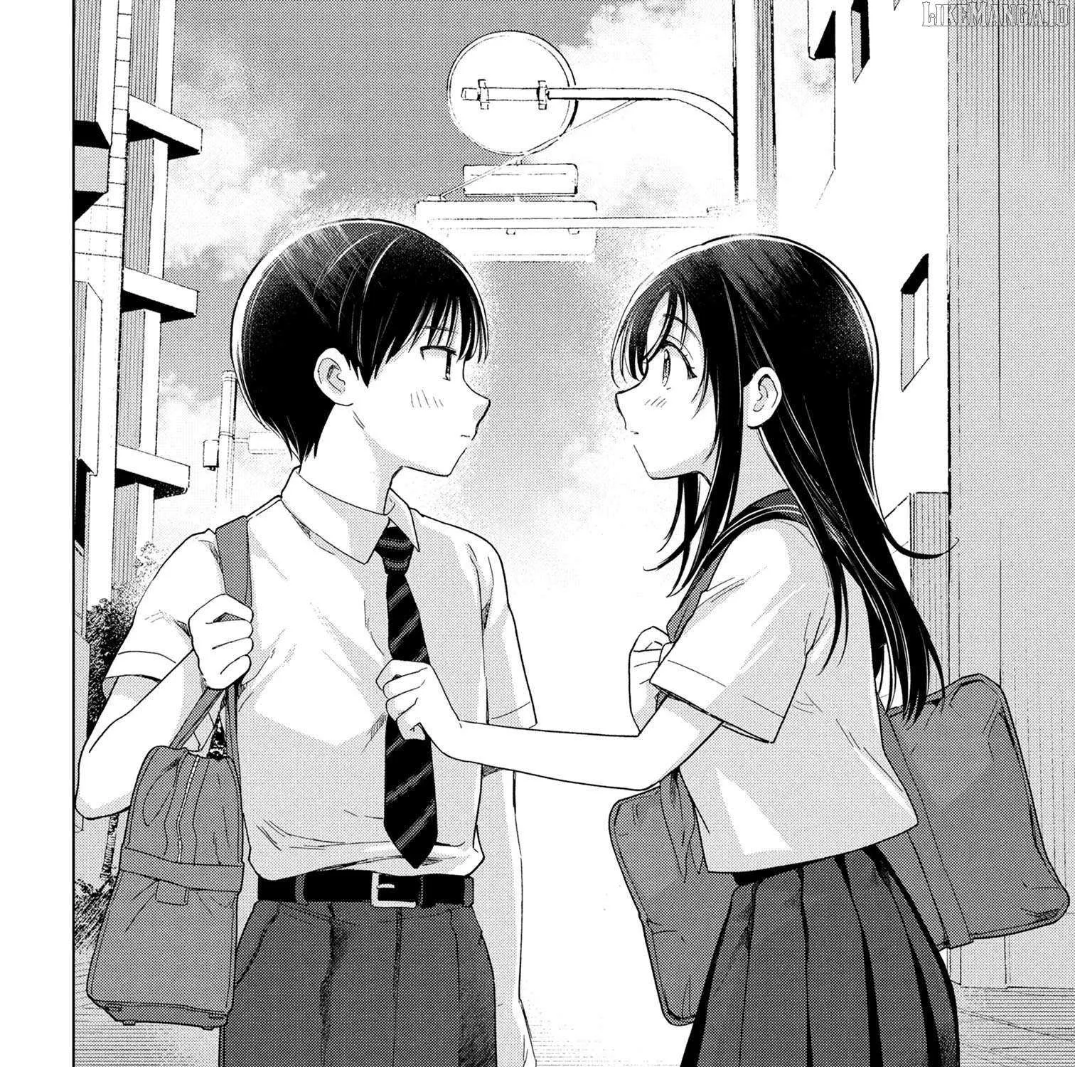 What Was I Meant to Call This Mess That Wouldn't Go Away?