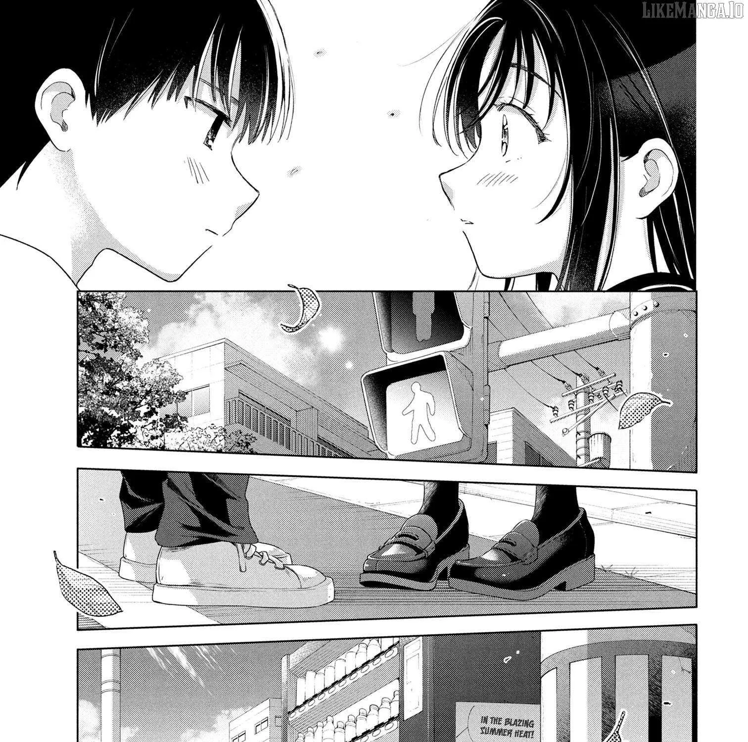 What Was I Meant to Call This Mess That Wouldn't Go Away?