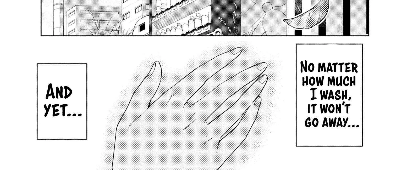 What Was I Meant to Call This Mess That Wouldn't Go Away?