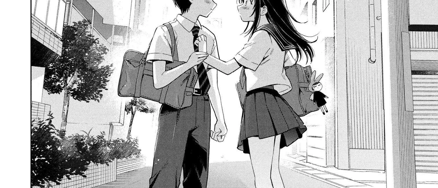 What Was I Meant to Call This Mess That Wouldn't Go Away?