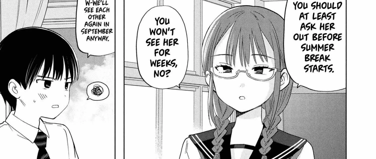 What Was I Meant to Call This Mess That Wouldn't Go Away?