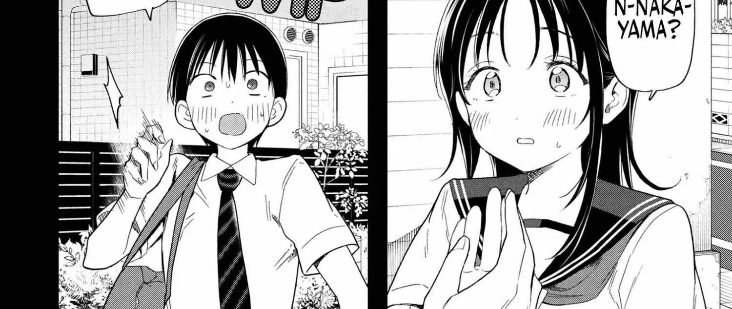 What Was I Meant to Call This Mess That Wouldn't Go Away?