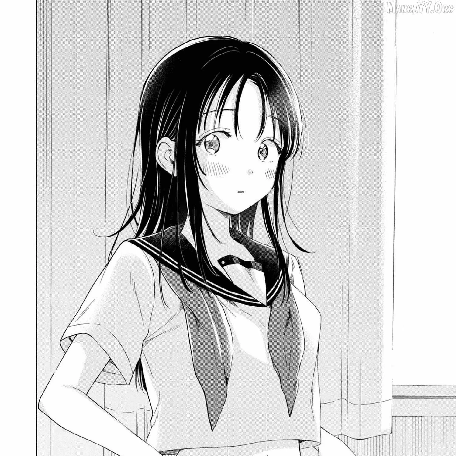 What Was I Meant to Call This Mess That Wouldn't Go Away?