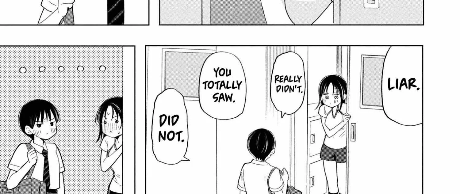 What Was I Meant to Call This Mess That Wouldn't Go Away?