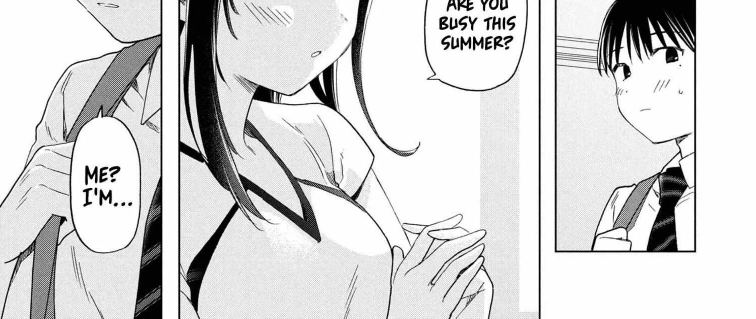 What Was I Meant to Call This Mess That Wouldn't Go Away?