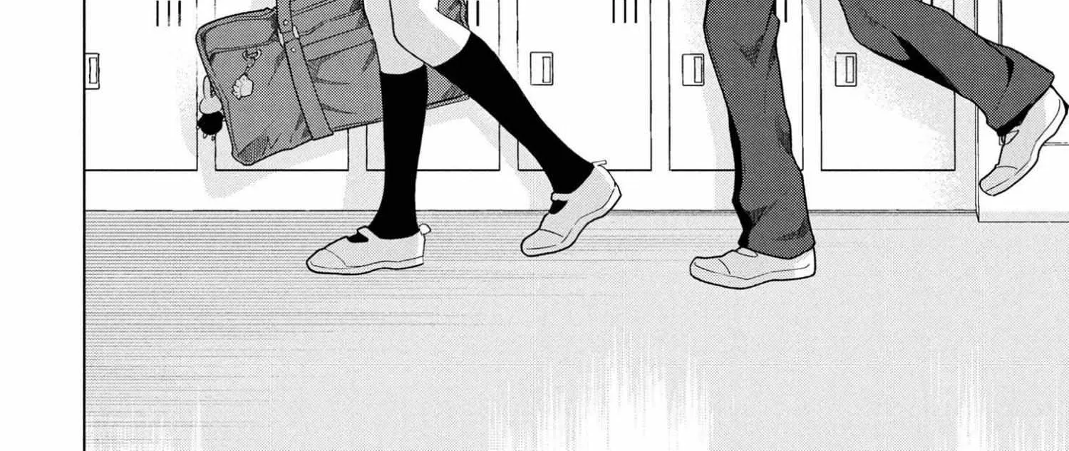 What Was I Meant to Call This Mess That Wouldn't Go Away?