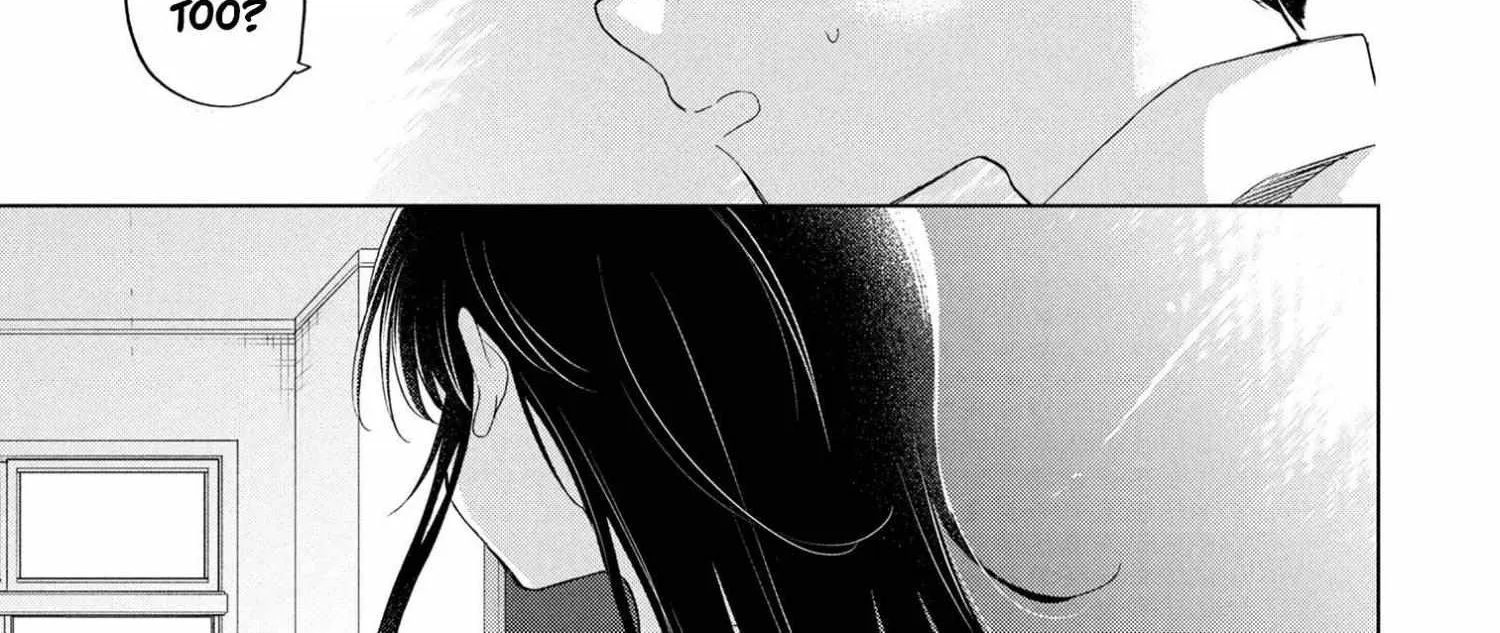 What Was I Meant to Call This Mess That Wouldn't Go Away?