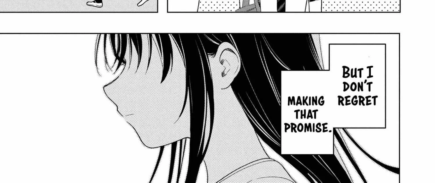 What Was I Meant to Call This Mess That Wouldn't Go Away?