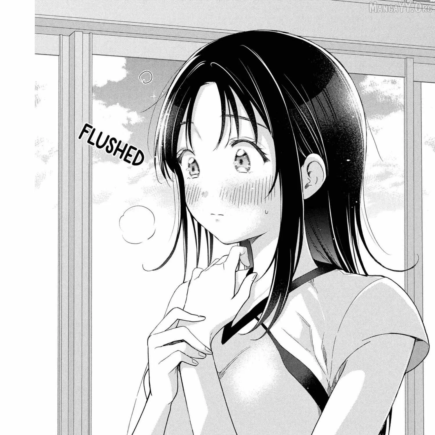 What Was I Meant to Call This Mess That Wouldn't Go Away?