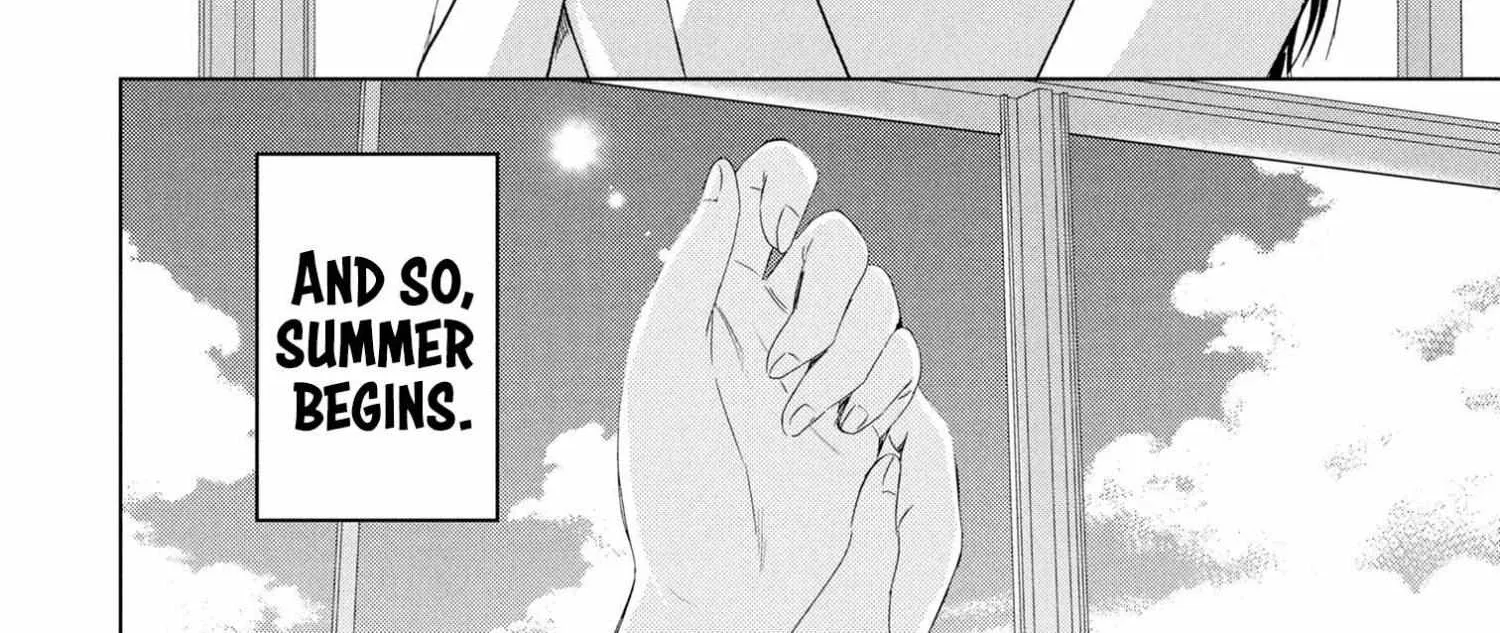 What Was I Meant to Call This Mess That Wouldn't Go Away?