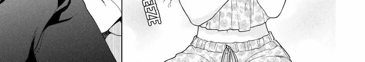 What Was I Meant to Call This Mess That Wouldn't Go Away?