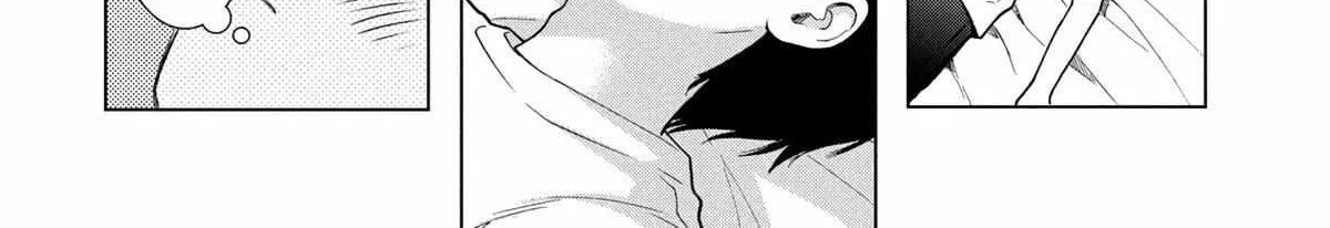 What Was I Meant to Call This Mess That Wouldn't Go Away?