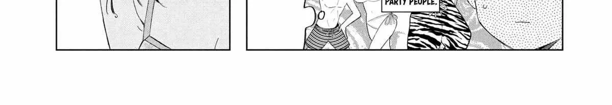 What Was I Meant to Call This Mess That Wouldn't Go Away?