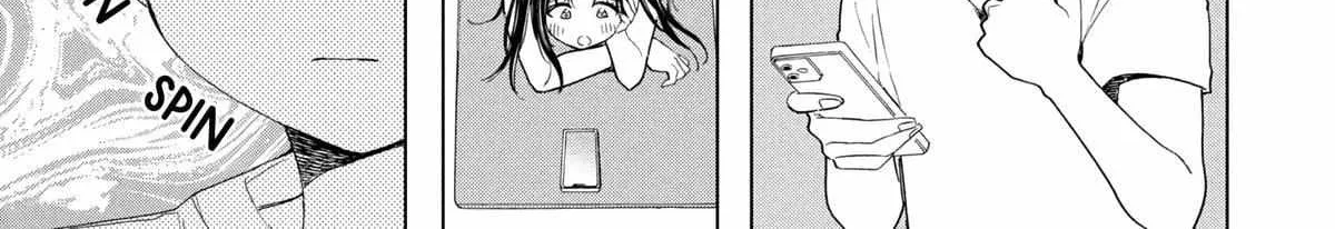 What Was I Meant to Call This Mess That Wouldn't Go Away?