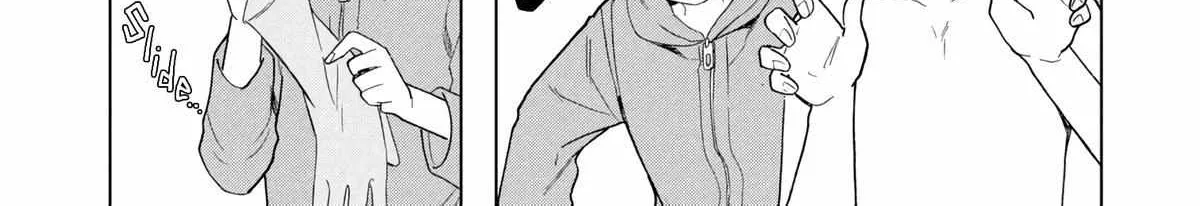 What Was I Meant to Call This Mess That Wouldn't Go Away?