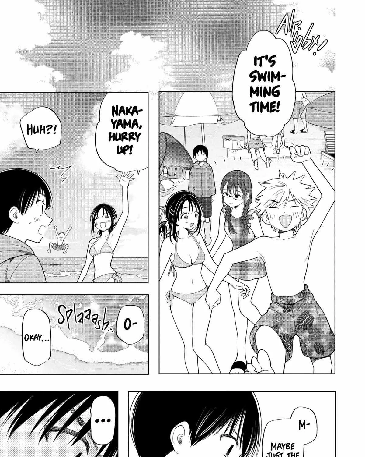 What Was I Meant to Call This Mess That Wouldn't Go Away?